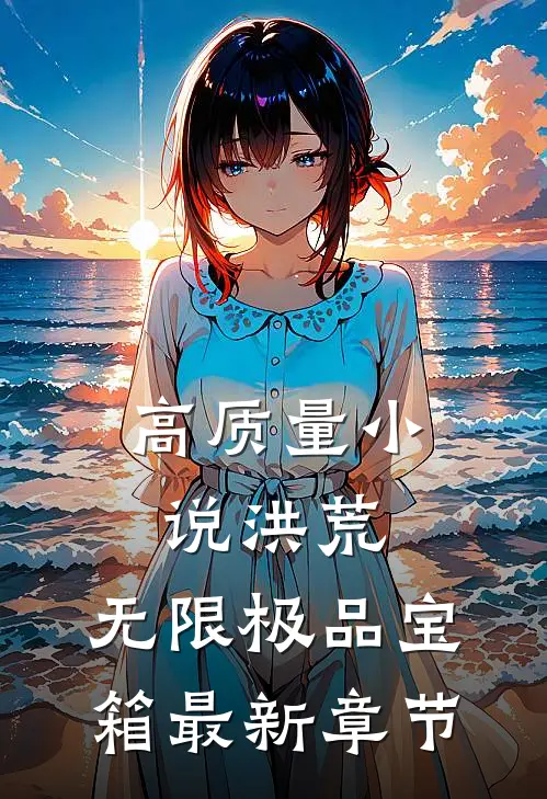 高质量小说洪荒:无限极品宝箱最新章节