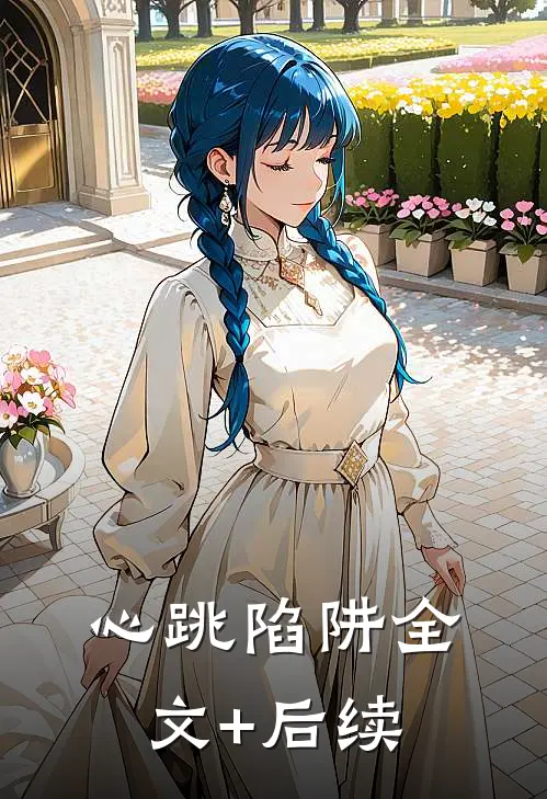 心跳陷阱全文+后续