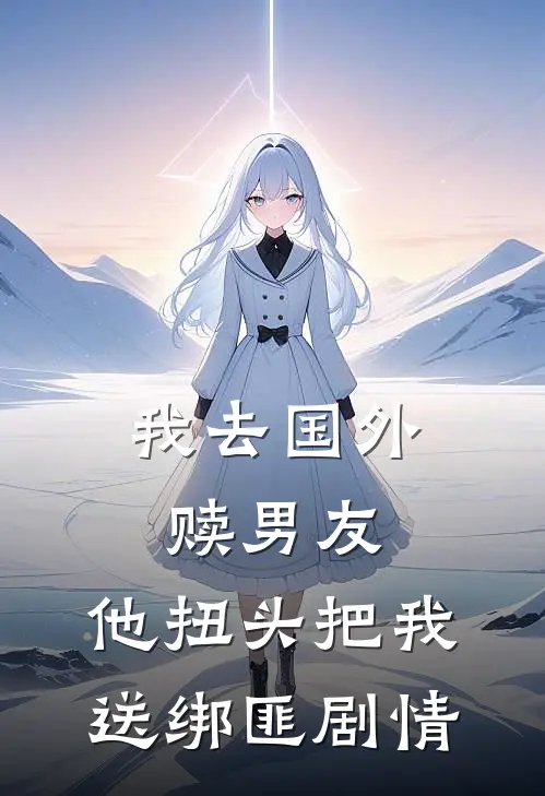 我去国外赎男友，他扭头把我送绑匪剧情