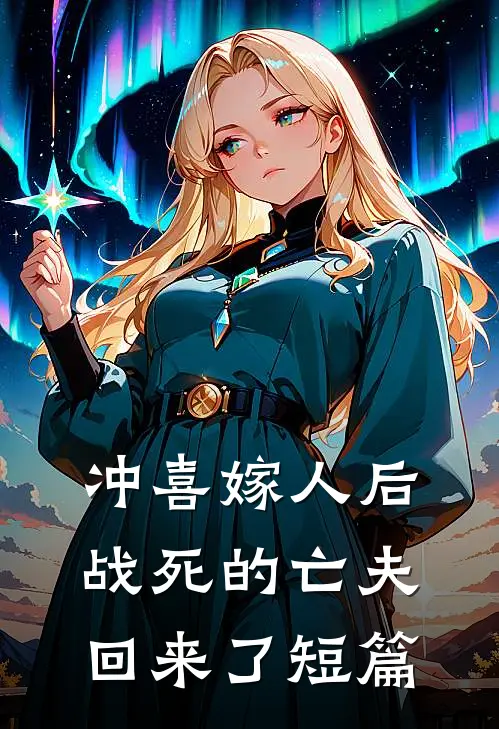 冲喜嫁人后，战死的亡夫回来了短篇
