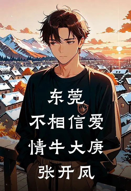 东莞：不相信爱情牛大庚张开凤