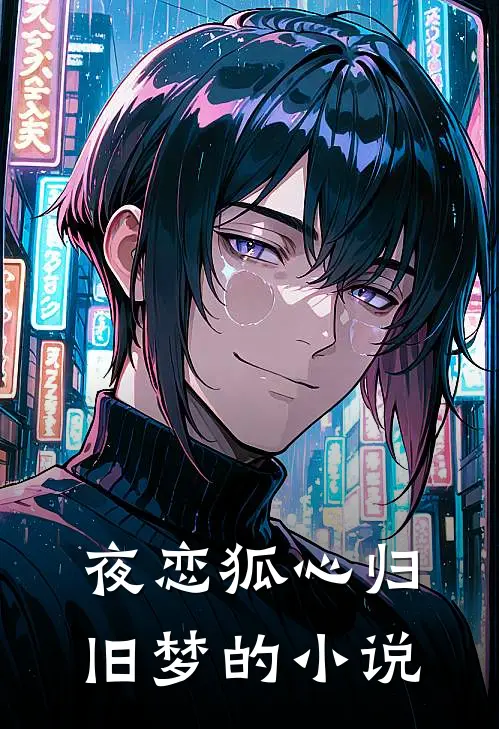 夜恋狐心归旧梦的小说