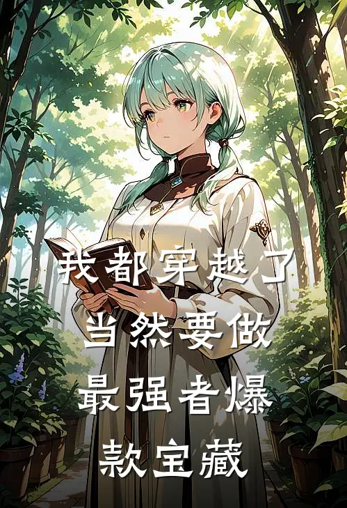 我都穿越了，当然要做最强者爆款宝藏