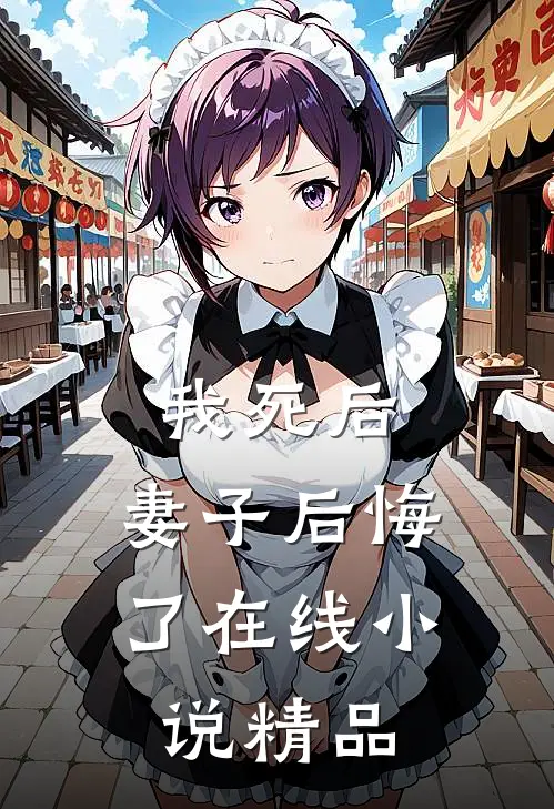 我死后,妻子后悔了在线小说精品