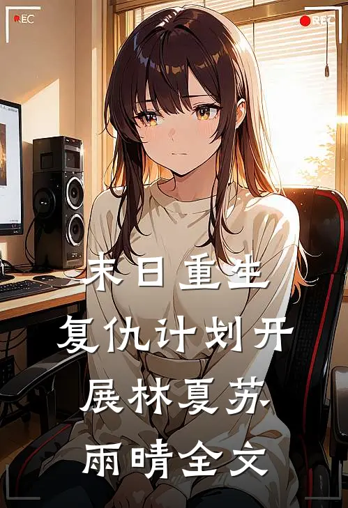 末日重生：复仇计划开展林夏苏雨晴全文