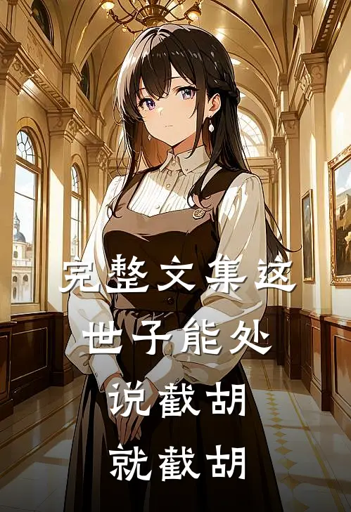 完整文集这世子能处，说截胡就截胡