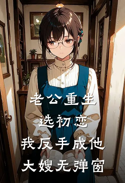 老公重生选初恋，我反手成他大嫂无弹窗