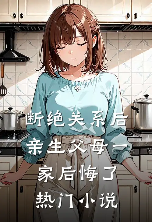 断绝关系后，亲生父母一家后悔了热门小说