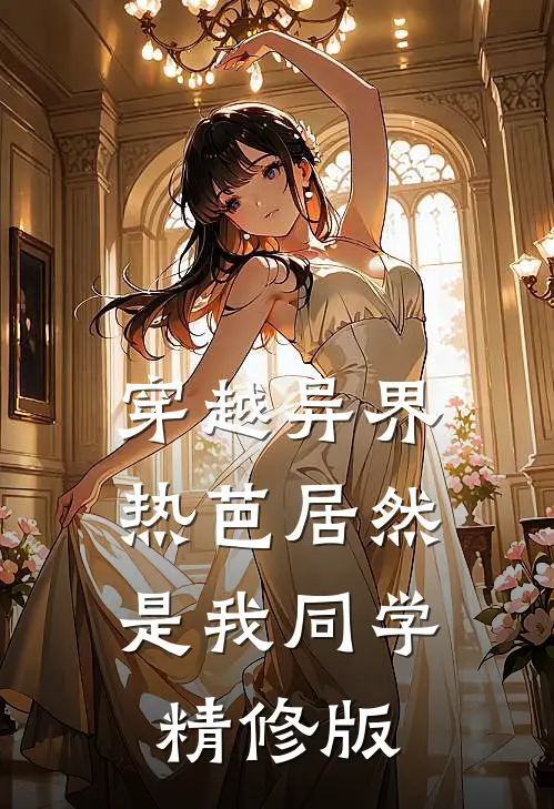 穿越异界：热芭居然是我同学精修版
