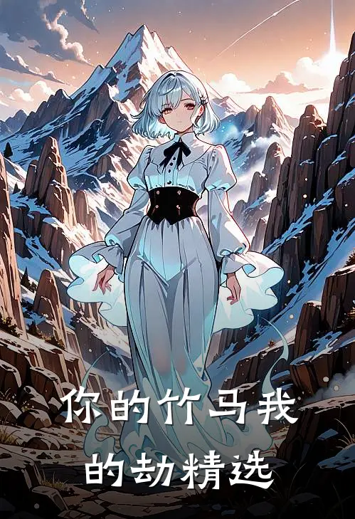 你的竹马我的劫精选