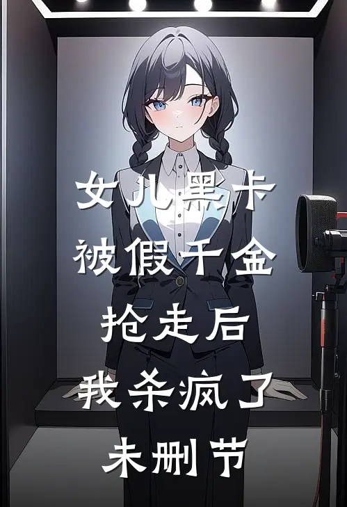 女儿黑卡被假千金抢走后，我杀疯了未删节
