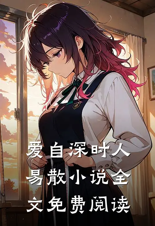 爱自深时人易散小说全文免费阅读
