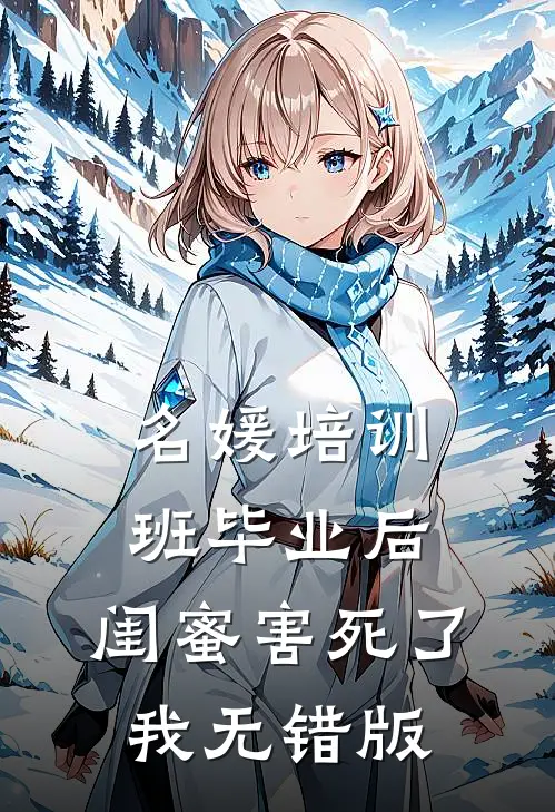 名媛培训班毕业后，闺蜜害死了我无错版