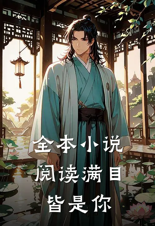 全本小说阅读满目皆是你