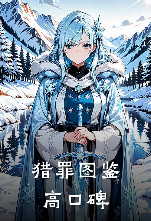 猎罪图鉴高口碑