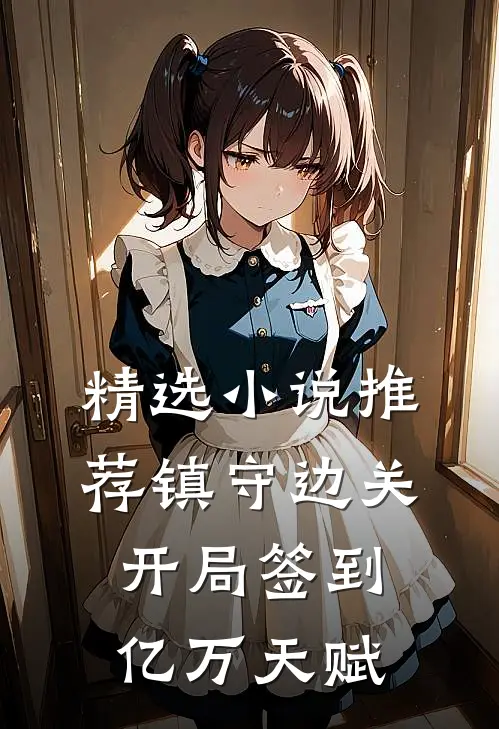 精选小说推荐镇守边关，开局签到亿万天赋
