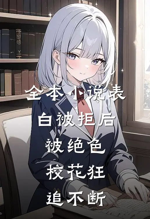 全本小说表白被拒后，被绝色校花狂追不断