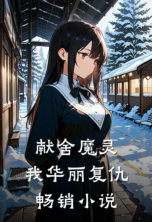 献舍魔灵：我华丽复仇畅销小说
