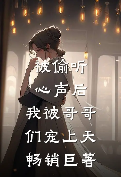 被偷听心声后，我被哥哥们宠上天畅销巨著