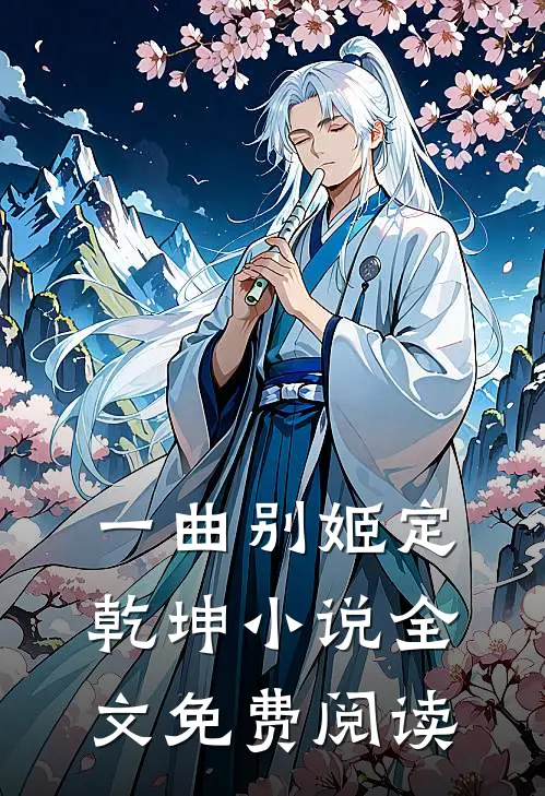 一曲别姬定乾坤小说全文免费阅读