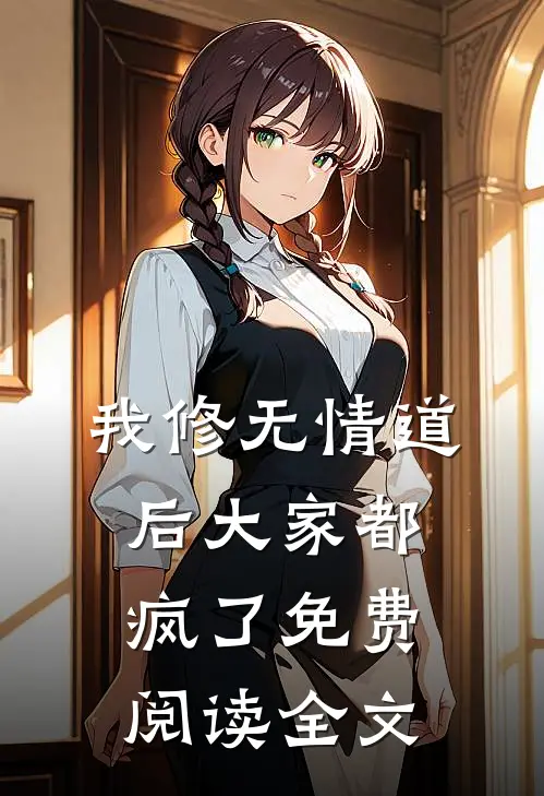 我修无情道后大家都疯了免费阅读全文