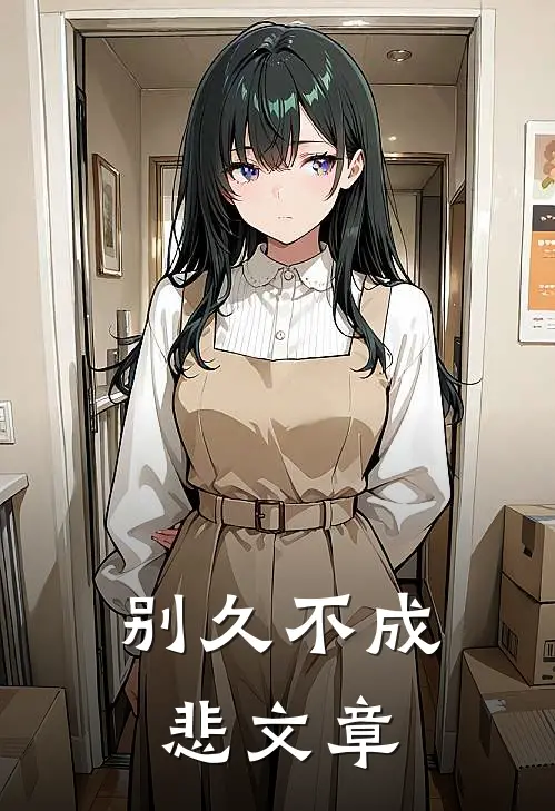 别久不成悲文章