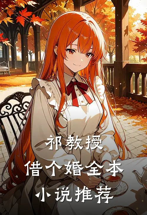 祁教授，借个婚全本小说推荐