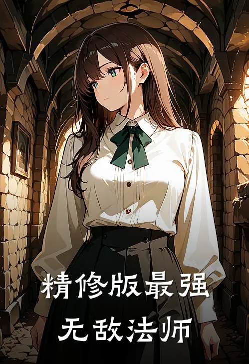 精修版最强无敌法师