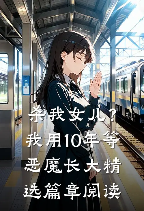 杀我女儿？我用10年等恶魔长大精选篇章阅读