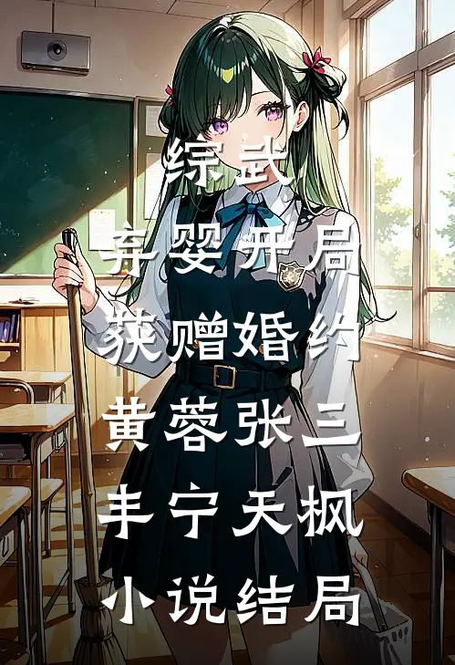 综武：弃婴开局，获赠婚约黄蓉张三丰宁天枫小说结局