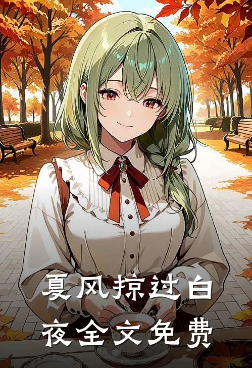 夏风掠过白夜全文免费