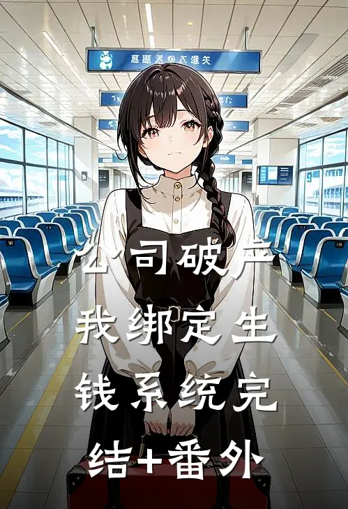 公司破产，我绑定生钱系统完结+番外