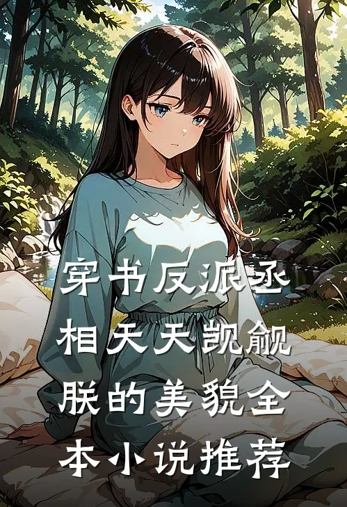 穿书反派丞相天天觊觎朕的美貌全本小说推荐