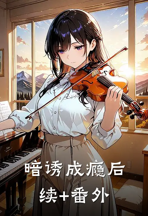 暗诱成瘾后续+番外