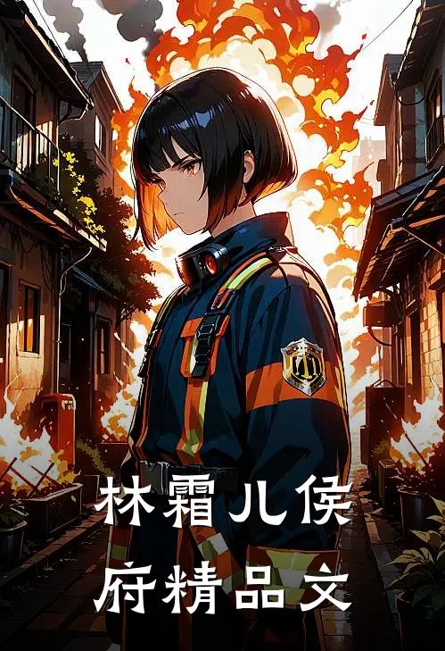 林霜儿 侯府精品文