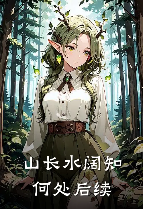 山长水阔知何处后续