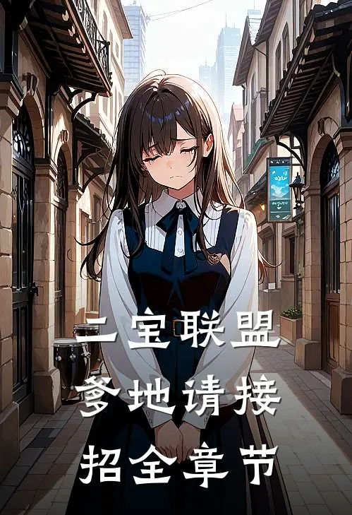二宝联盟，爹地请接招全章节
