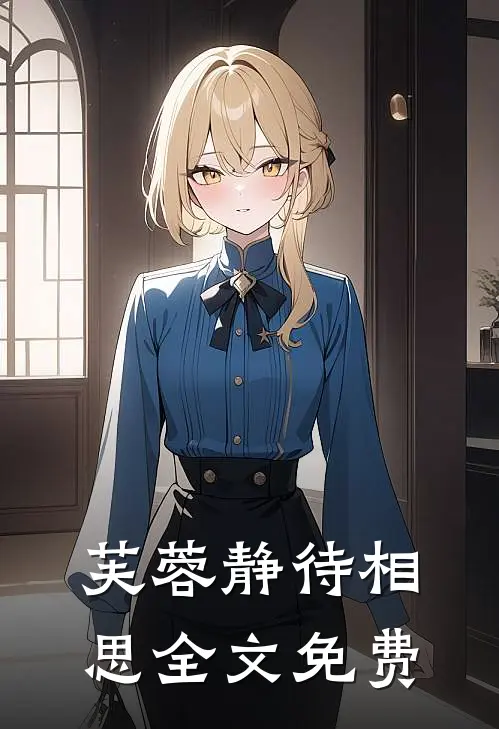 芙蓉静待相思全文免费