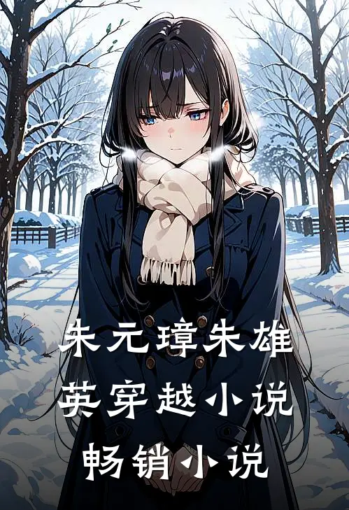 朱元璋朱雄英穿越小说畅销小说