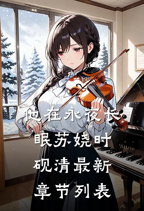 他在永夜长眠苏娆时砚清最新章节列表