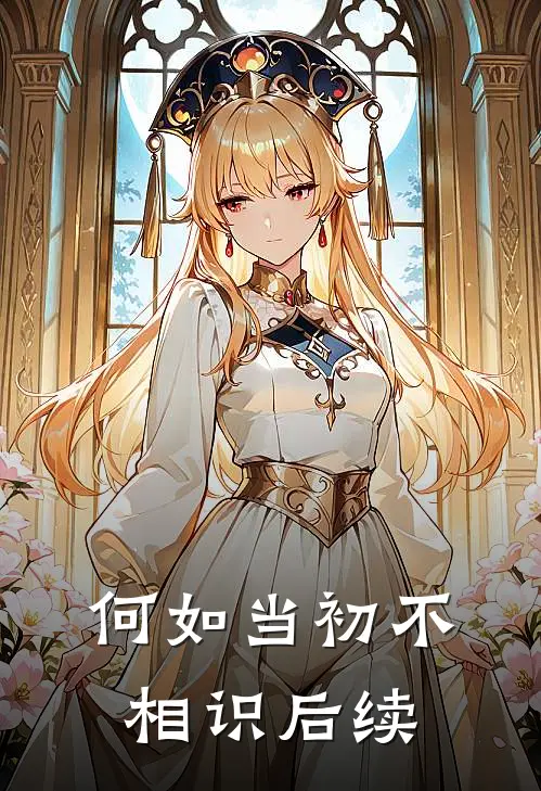何如当初不相识后续