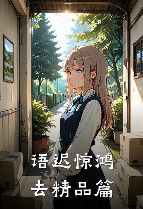 语迟惊鸿去精品篇