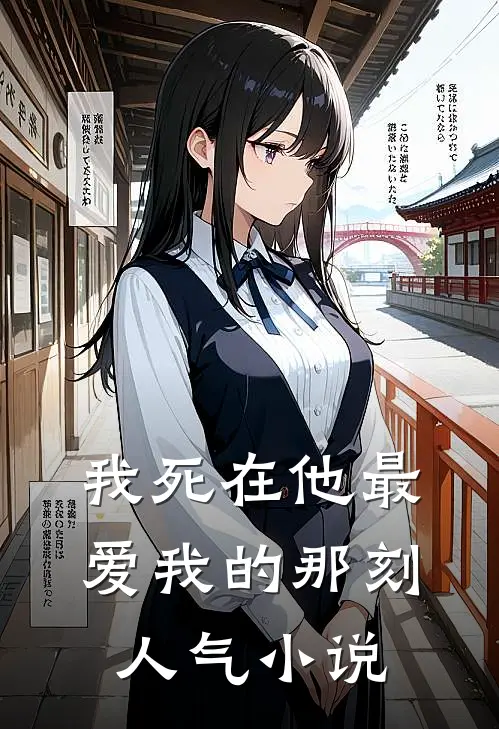 我死在他最爱我的那刻人气小说