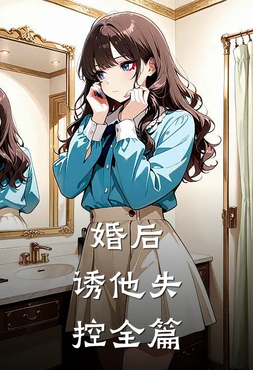 婚后，诱他失控全篇