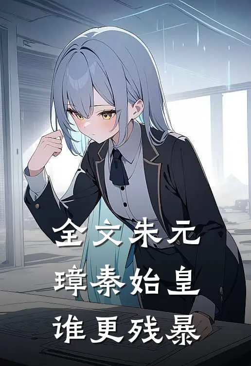 全文朱元璋秦始皇谁更残暴