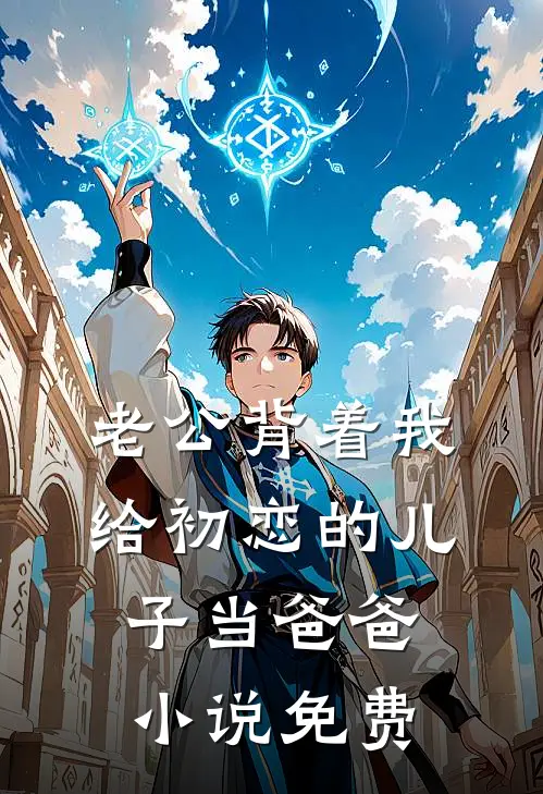 老公背着我给初恋的儿子当爸爸小说免费