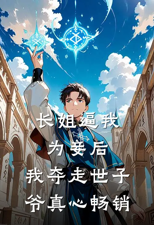 长姐逼我为妾后，我夺走世子爷真心畅销