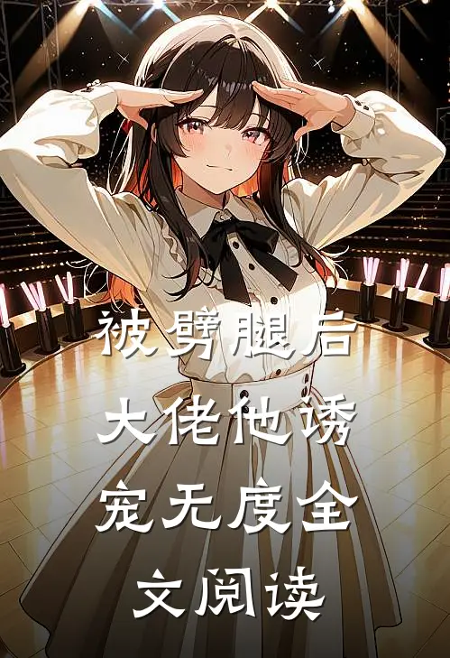 被劈腿后，大佬他诱宠无度全文阅读