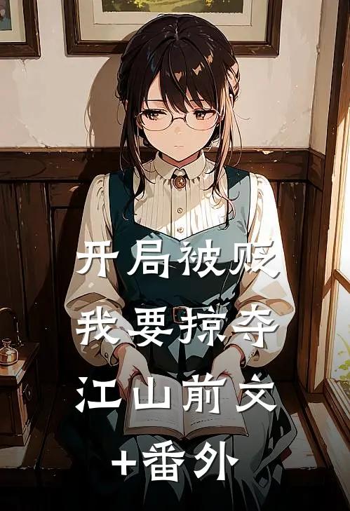 开局被贬，我要掠夺江山前文+番外