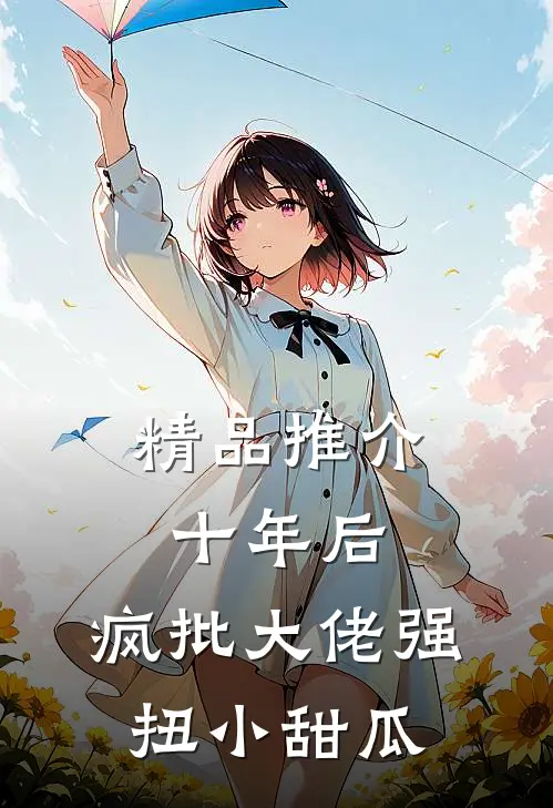精品推介十年后，疯批大佬强扭小甜瓜